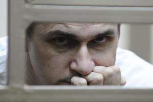 "Для него сварили курочку": В РФ сообщили, что Сенцов прекратил голодовку