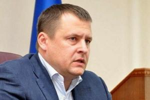 "Я не истерю и не нервничаю:" Мэр Днепра попросил выделить ему личную охрану из-за слежки