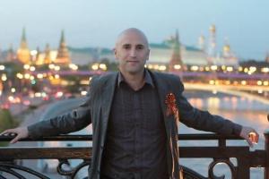 Грэм Филлипс открыл "охоту" на украинских чиновников