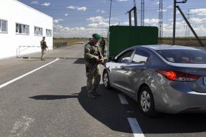 Ситуация на КПВВ на Донбассе: В Госпогранслужбе рассказали подробности