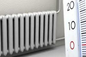 Гройсман рассказал, когда в Украине включат отопление