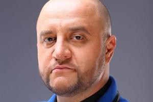 "Я жив, она нет": актер "Дизель Шоу" Егор Крутоголов оставил сообщение в соцсети
