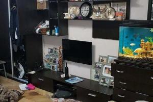 Полиция задержала группировку, которая "обчищала" квартиры киевлян