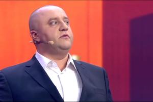 Актер "Дизель Шоу", пострадавший в ДТП, впервые прервал молчание после аварии