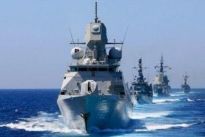 В России паника из-за помощи НАТО Украине в Азовском море