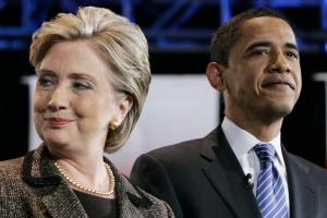 Обаме и Клинтон прислали по почте бомбы - СМИ