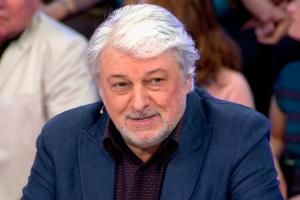 Вячеслав Добрынин госпитализирован в Москве - СМИ