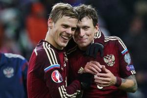 Футболисты российской сборной избили чиновника: подробности