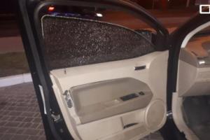 В Одессе стреляли в активиста "Автомайдана"