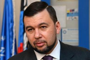 "ДНР" будет сотрудничать с 25 регионами РФ: Пушилин сделал громкое заявление