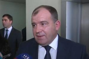 Регламентный комитет ВРУ одобрил привлечение к уголовной ответственности нардепа Колесникова
