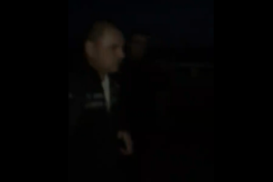 Один из членов экипажа судна "ЯМК-0041" уже на подконтрольной Украине территории, - Денисова