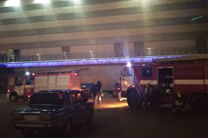 "Поход в кино мог стоить жизни": "Кемерово" чуть не повторилось в Житомире