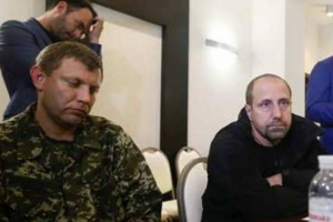 "Извращенная форма стокгольмского синдрома": Ходаковский рассказал о своих отношениях с Захарченко