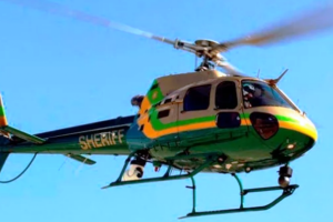 В России потерпел крушение вертолет, есть жертвы