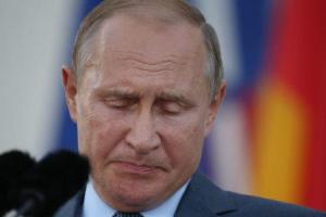"Мы попадем в рай, а они просто сдохнут": Путин высказался о применении ядерного оружия