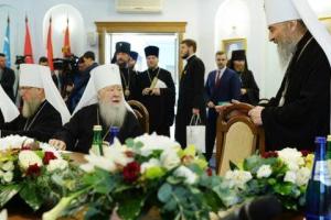 РПЦ разорвала отношения с Константинопольским патриархатом - итоги заседания Синода в Минске