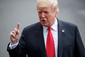 Пономарь: Трамп продолжает мобилизацию своего антииммигрантского электората за неделю до выборов в Конгресс