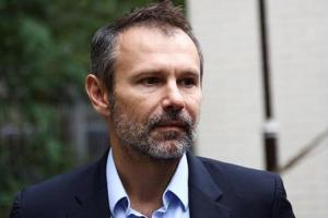 "Это не роль в сериале": Вакарчук сделал заявление относительно участия в президентских выборах в 2019 году