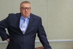 Жириновский анонсировал появление в России нового вида вооружения