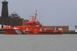 17 мигрантов утонули у берегов Испании