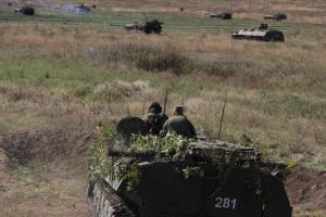"Явка обязательна": В "ДНР" военкоматы собирают живую силу на полигоны