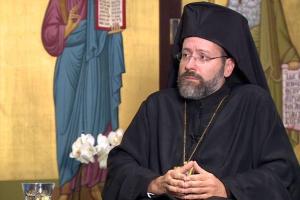 Константинополь: УПЦ Московского патриархата больше не существует