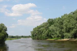 Часть украинской территории может отойти Польше