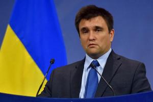 Климкин: Украина должна быть готова к дальнейшей агрессии РФ на море и на земле