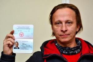 Геращенко попросил не пускать Охлобыстина на кинофестиваль в Лондон