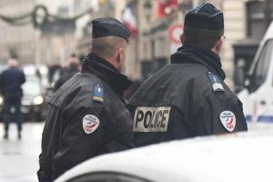Во Франции насмерть задавили участника акции протеста против высоких цен на бензин