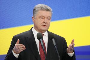 Порошенко высказался о популистах: "Дешевый сыр бывает только в мышеловках"