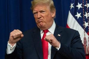 Пономарь об убийстве Хашогги: Трамп продолжает "отмазывать" верхушку Саудовской Аравии