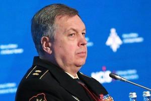 СМИ озвучили имя нового главы ГРУ