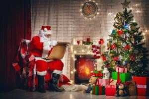 Новогодние праздники: сколько будут отдыхать украинцы