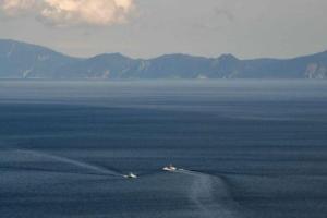 У берегов Японии бесследно исчез остров - СМИ