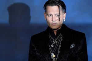 Джонни Депп уже не тот: постаревший актер впервые за долгое время вышел в свет