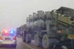 Россияне стягивают в Крым опасное вооружение