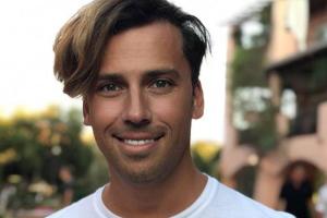 Шоумен Максим Галкин поделился раритетным фото своей мамы в молодости