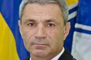 Адмирал ВМС Воронченко сделал заявление о провокациях РФ в Керченском проливе