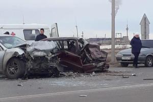 Происшествия в Казахстане: смертельные ДТП унесли жизни людей