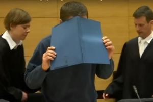 В Германии судят мужчину, который годами подсыпал яд в еду коллег