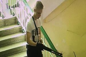 Похоронили под чужой фамилией: СМИ сообщили о судьбе керченского стрелка