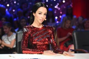 Милая блондинка: в сети появилось фото 16-летней Екатерины Кухар