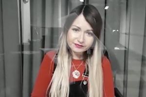 Последняя любовь Осина: Журналистка рассказала о "виртуальном" романе с певцом
