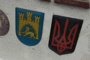 В Польше задержали украинца из-за изображения тризуба на авто 