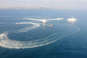 Ситуация в Азовском море: появилась реакция НАТО