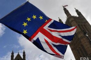 Brexit все ближе: Великобритания обнародовала план по выходу из ЕС