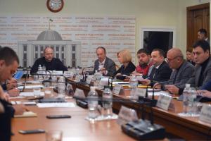 "ВСК будет расследовать убийство Сергея Самарского", - Геращенко