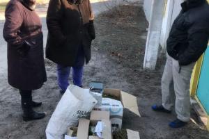 Полиция Луганщины разоблачила жителя Боровского, который собрал наркотический "урожай" на 150 тысяч гривен